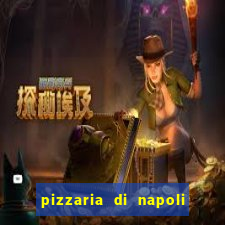 pizzaria di napoli lins sp