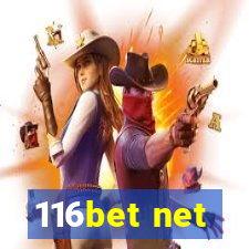 116bet net
