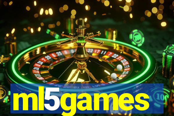 ml5games