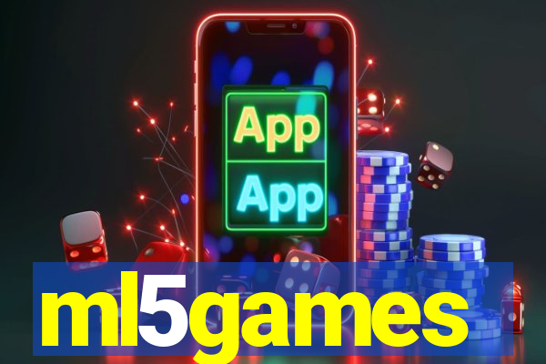 ml5games