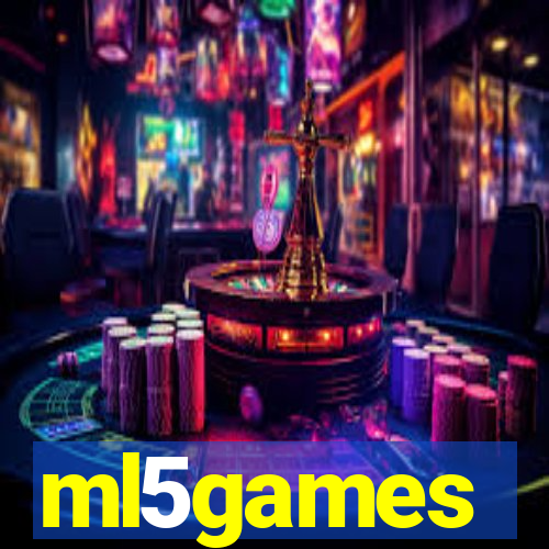 ml5games