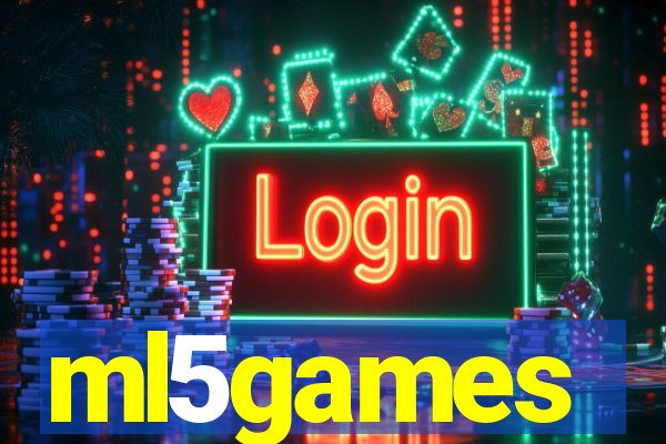 ml5games