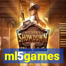 ml5games