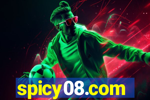 spicy08.com