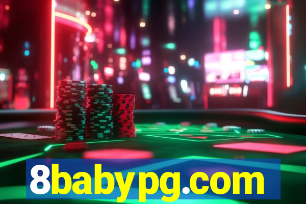 8babypg.com