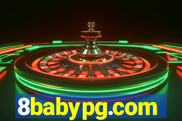 8babypg.com