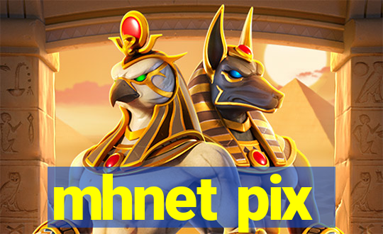 mhnet pix