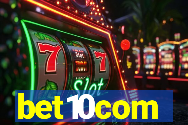 bet10com