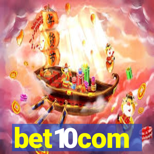 bet10com