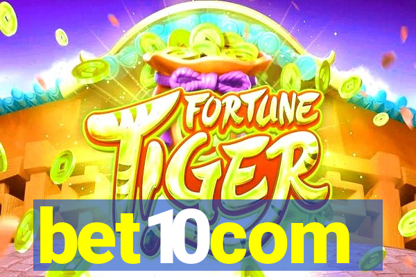 bet10com