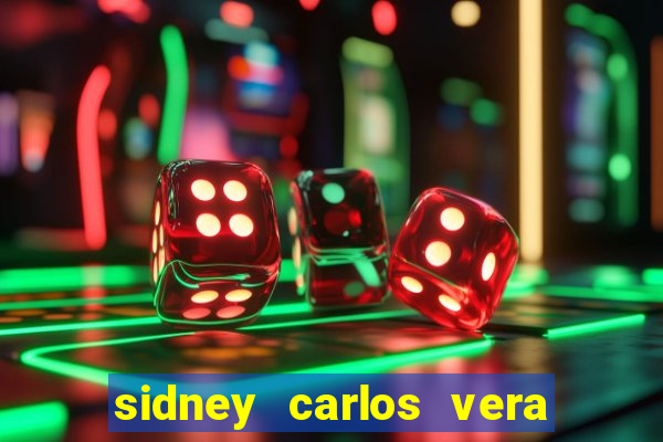 sidney carlos vera cruz porto