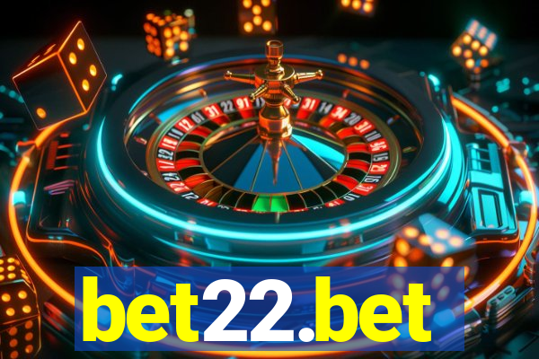 bet22.bet