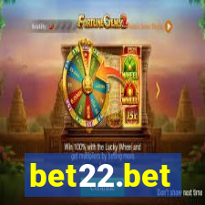 bet22.bet
