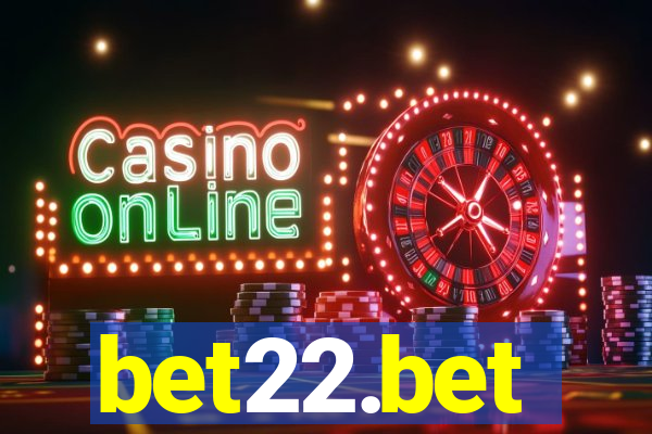 bet22.bet