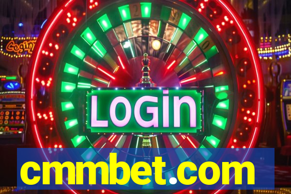 cmmbet.com