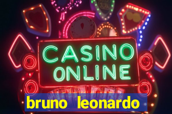 bruno leonardo rocha barbetta