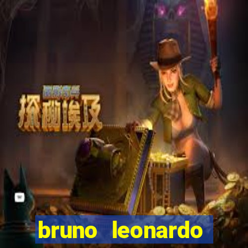bruno leonardo rocha barbetta