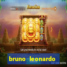 bruno leonardo rocha barbetta