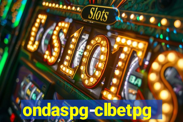 ondaspg-clbetpg.com