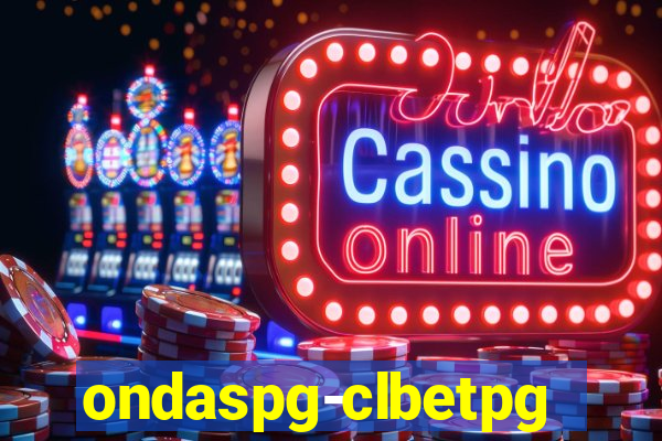 ondaspg-clbetpg.com