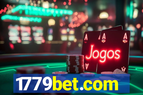 1779bet.com