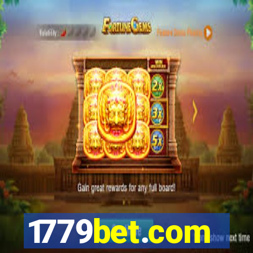 1779bet.com