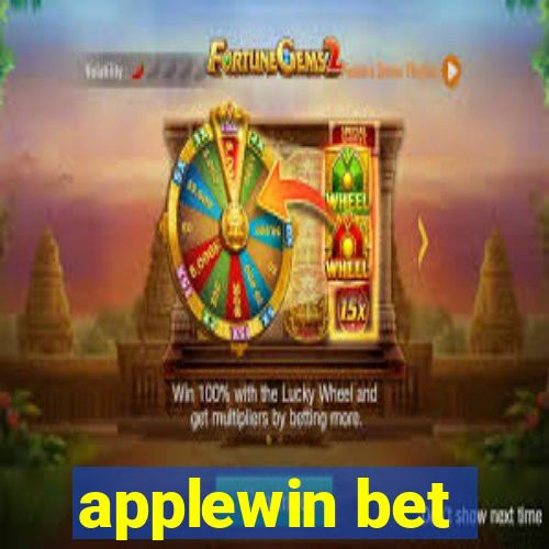 applewin bet