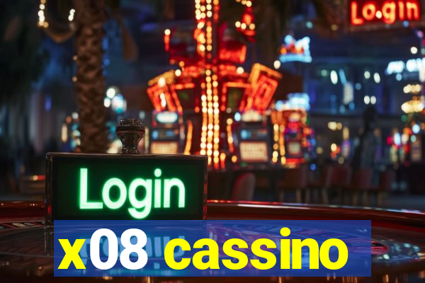 x08 cassino