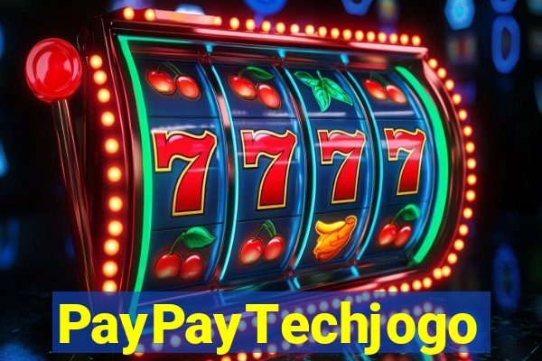 PayPayTechjogo