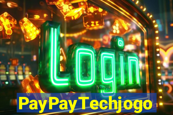 PayPayTechjogo