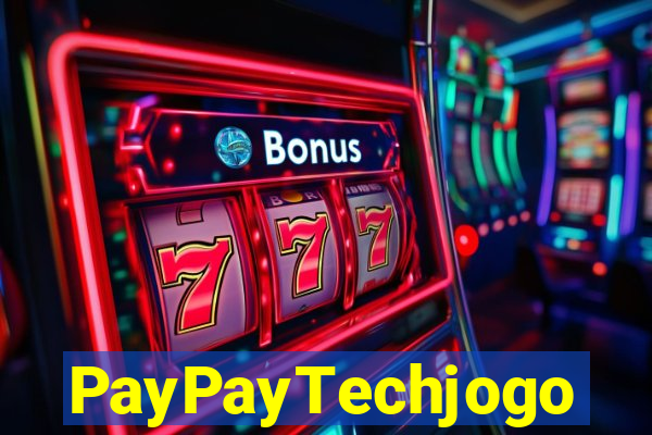 PayPayTechjogo