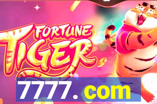 7777. com