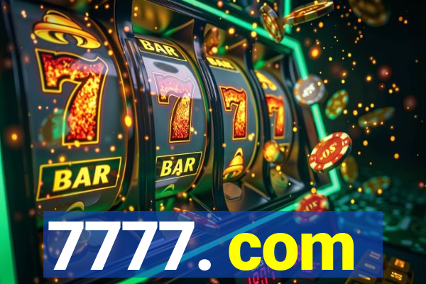 7777. com
