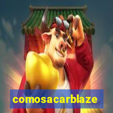 comosacarblaze