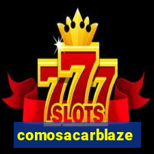 comosacarblaze