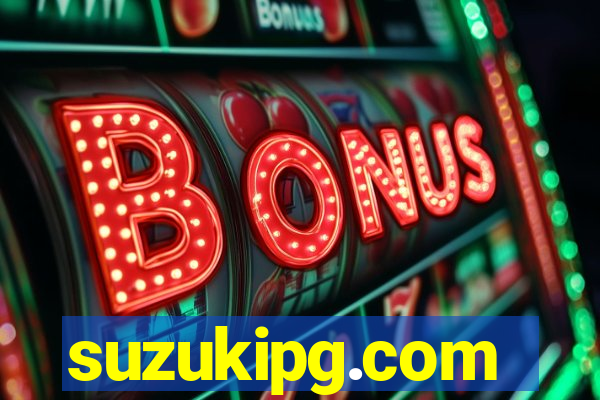 suzukipg.com