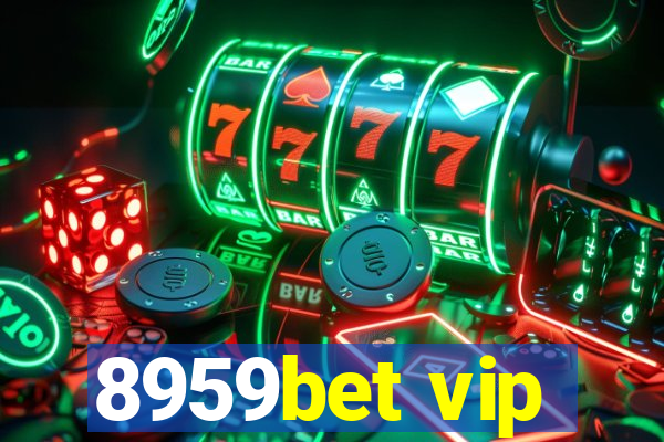 8959bet vip