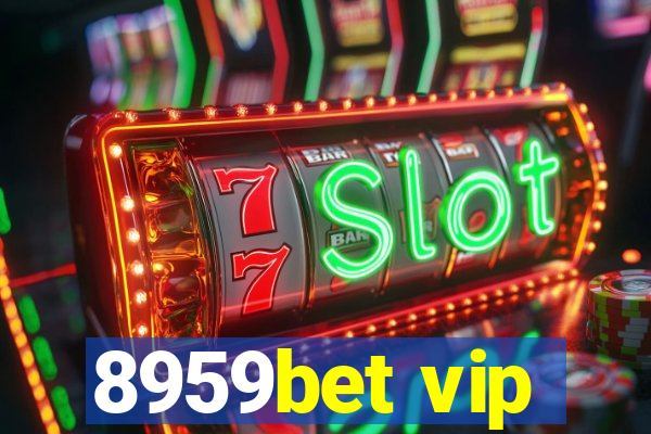 8959bet vip