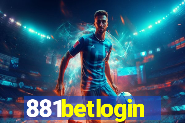 881betlogin