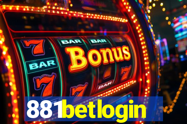 881betlogin