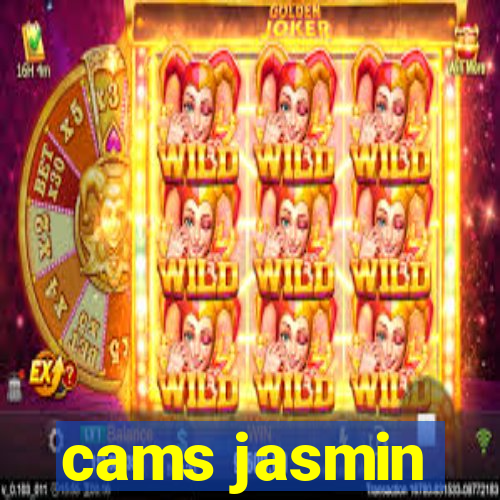 cams jasmin