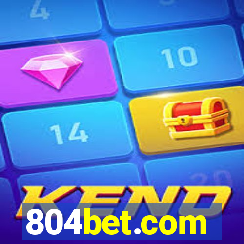 804bet.com