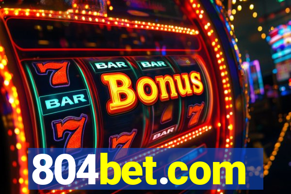 804bet.com