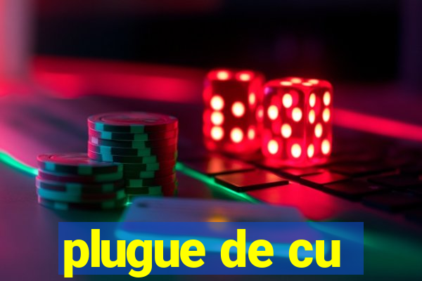 plugue de cu