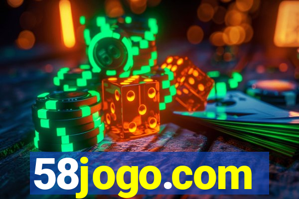 58jogo.com