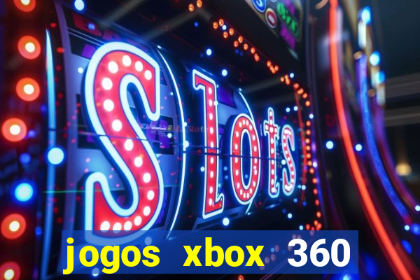 jogos xbox 360 jtag download