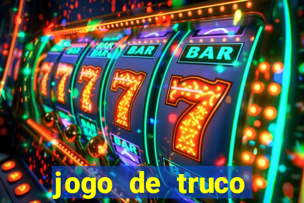 jogo de truco valendo dinheiro real