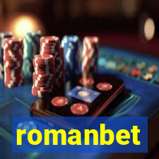 romanbet