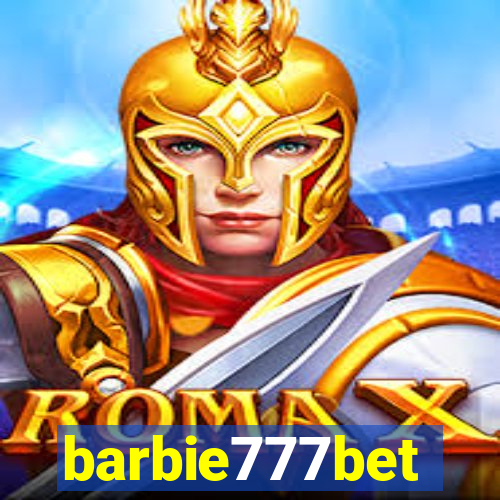barbie777bet