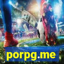 porpg.me